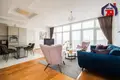 Квартира 3 комнаты 118 м² Минск, Беларусь