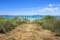 Parcelas 5 500 m² Municipality of Sithonia, Grecia