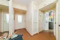 3 room apartment 52 m² Minsk, Belarus