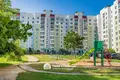 2 bedroom apartment 52 m² Minsk, Belarus