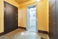 3 bedroom apartment 65 m² Minsk, Belarus