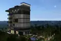 Appartement 55 m² Kargicak, Turquie