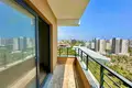 2 bedroom apartment 70 m² Mezitli, Turkey