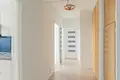 3 room apartment 54 m² in Warsaw, Poland