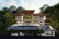 4 bedroom Villa 539 m² Thalang, Thailand