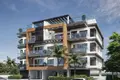 Квартира 3 спальни 151 м² муниципалитет Лимасол, Кипр