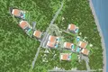 Parcelas 480 m² Josice, Montenegro