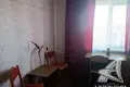 2 room apartment 55 m² Malaryta, Belarus