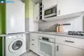 1 room apartment 21 m² Vilnius, Lithuania