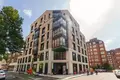 Mieszkanie 2 pokoi 1 233 m² Londyn, Wielka Brytania