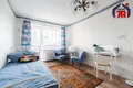 Wohnung 3 zimmer 53 m² Minsk, Belarus