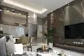 2 bedroom apartment 65 m² Muratpasa, Turkey