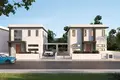 Casa 3 habitaciones 168 m² Larnaca District, Chipre