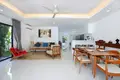 Villa de tres dormitorios 1 m² Ko Samui, Tailandia