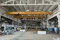 Nieruchomości komercyjne 2 700 m² w Rumbula, Łotwa