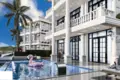 Villa 4 pièces  Alanya, Turquie
