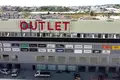 Propiedad comercial 32 m² en Akarca Koyu, Turquía
