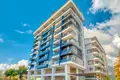 Квартира 1 комната 60 м² Махмутлар, Турция