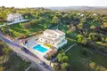 4 bedroom Villa 353 m² Boliqueime, Portugal