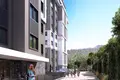 Apartamento 1 habitación 55 m² Alanya, Turquía