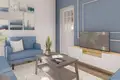 Apartamento 4 habitaciones 230 m², Turquía