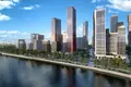 Complejo residencial ZK Sydney City