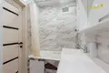 Квартира 1 комната 37 м² Атолино, Беларусь