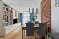 Apartamento 2 habitaciones 45 m² Varsovia, Polonia