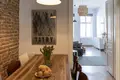 Appartement 4 chambres 96 m² Cracovie, Pologne