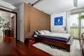 Apartamento 3 habitaciones 104 m² Cracovia, Polonia
