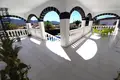 3-Schlafzimmer-Villa 359 m² lAlfas del Pi, Spanien