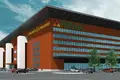 Commercial property 5 m² in Riga, Latvia