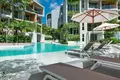 1 bedroom apartment 43 m² Rawai, Thailand