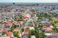 Земельные участки 2 225 м² Сиемреап, Камбоджа