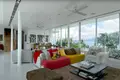 villa de 5 dormitorios 1 950 m² Pa Khlok, Tailandia