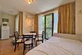 Wohnung 1 zimmer 32 m² Nessebar, Bulgarien