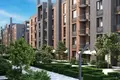Wohnung 3 zimmer 54 m² Awanhard, Ukraine