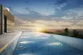 Residential complex Ocean Horizon na 1-y beregovoy linii