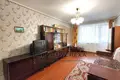 1 room apartment 30 m² Brest, Belarus
