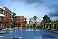Квартира 1 спальня 61 м² Пила, Кипр