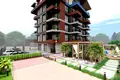 Apartamento 2 habitaciones 45 m² Gazipasa, Turquía