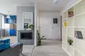 Appartement 3 chambres 63 m² Varsovie, Pologne