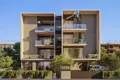 2 bedroom apartment 50 m² Limassol, Cyprus