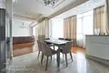Apartamento 3 habitaciones 156 m² Minsk, Belarús