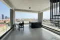 Penthouse 4 bedrooms  in Germasogeia, Cyprus