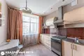Appartement 2 chambres 56 m² Minsk, Bélarus