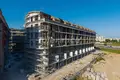 Apartamento 2 habitaciones 55 m² Konyaalti, Turquía