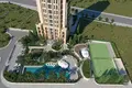Wohnung 8 Schlafzimmer 688 m² Agios Tychonas, Zypern