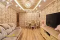 Apartment 63 m² Minsk, Belarus