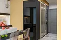 Mieszkanie 3 pokoi 70 m² Mediterranean Region, Turcja